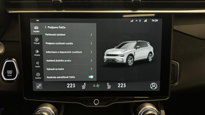 Lynk & Co 01 PHEV DCT AUT 1.maj.