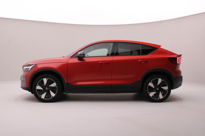 Volvo C40 RECHARGE SINGLE MOTOR AUT CZ