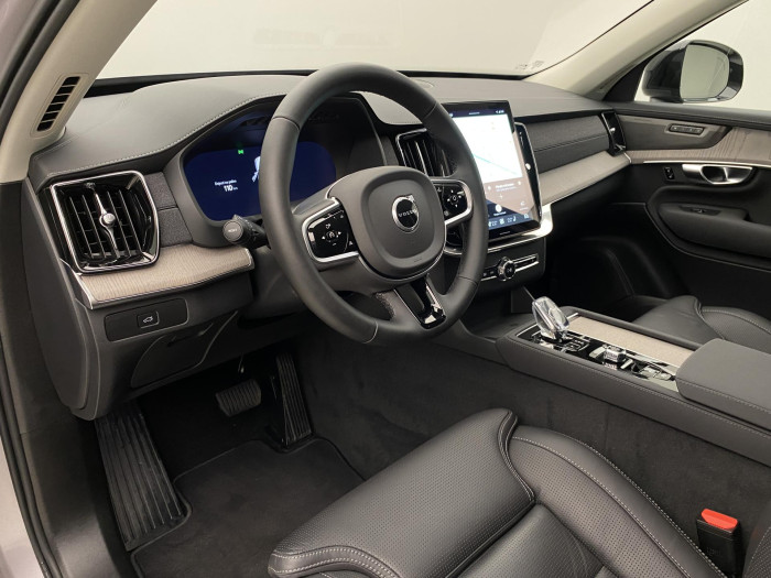 Volvo XC90 B5 AWD DARK PLUS AUT CZ 7míst