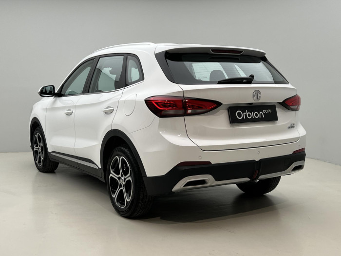 MG ZS 1.5 EMOTION HYBRID+ AUT CZ