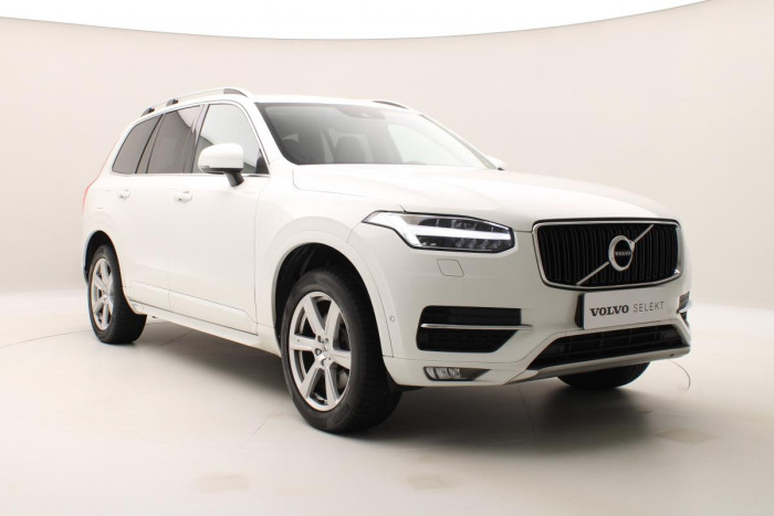 Volvo XC90 D5 AWD MOMENTUM REZERVACE 2.0 d Momentum