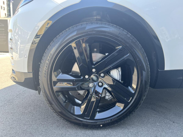 Land Rover Discovery D250 DYNAMIC HSE AWD Aut 3.0 d Dynamic