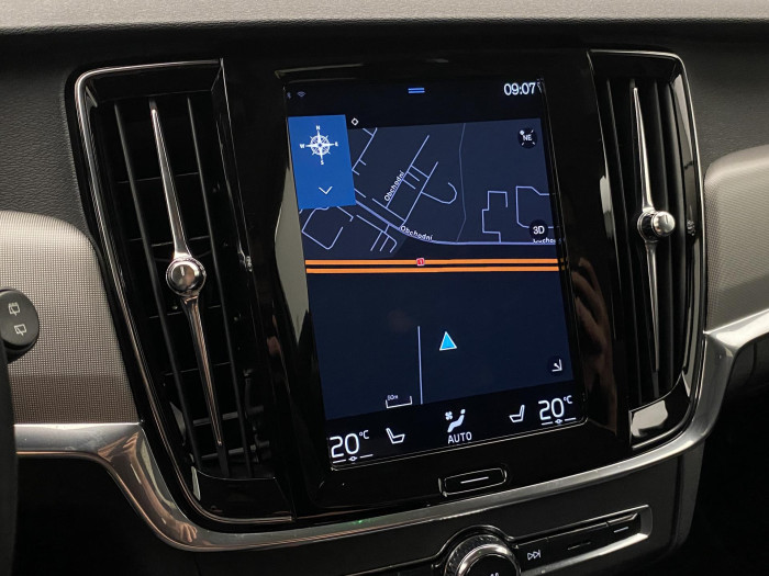 Volvo V90 B4 AWD MOMENTUM AUT 2.0 Momentum