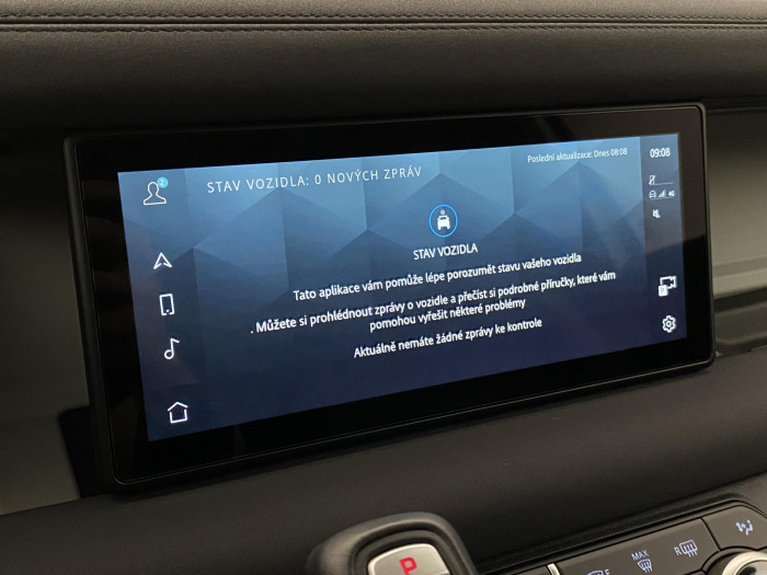 Land Rover Defender D250 SE AWD AUT REZERVACE 3.0 d SE