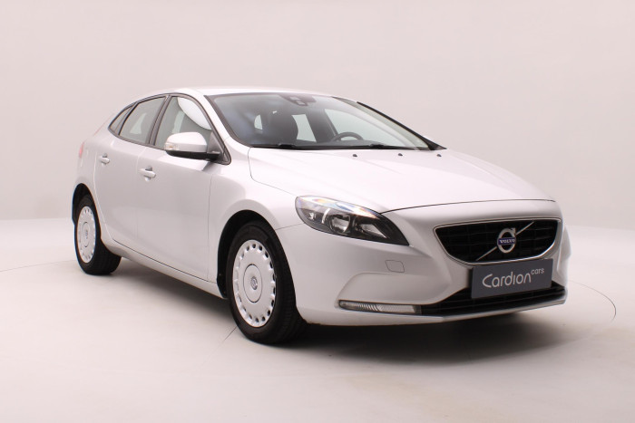 Volvo V40 D2 ES 2.0D 88kW TAŽNÉ 2.0 d d