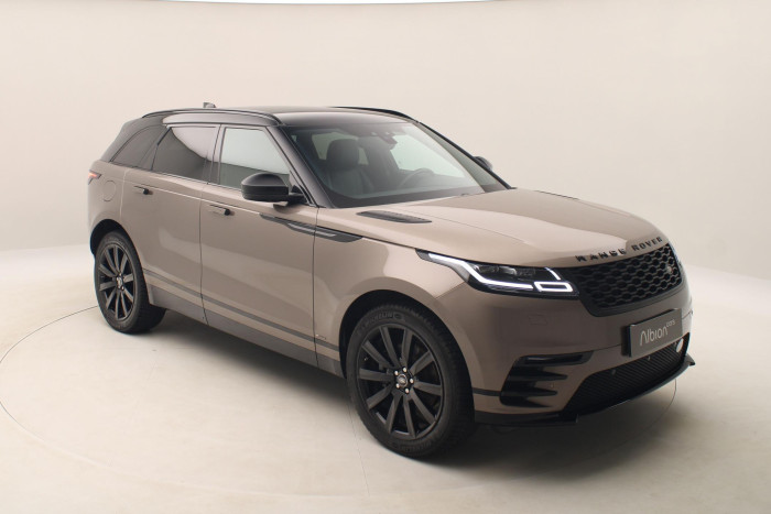 Land Rover Range Rover Velar D300 AWD S R-DYNAMIC REZERVACE 3.0 d Dynamic