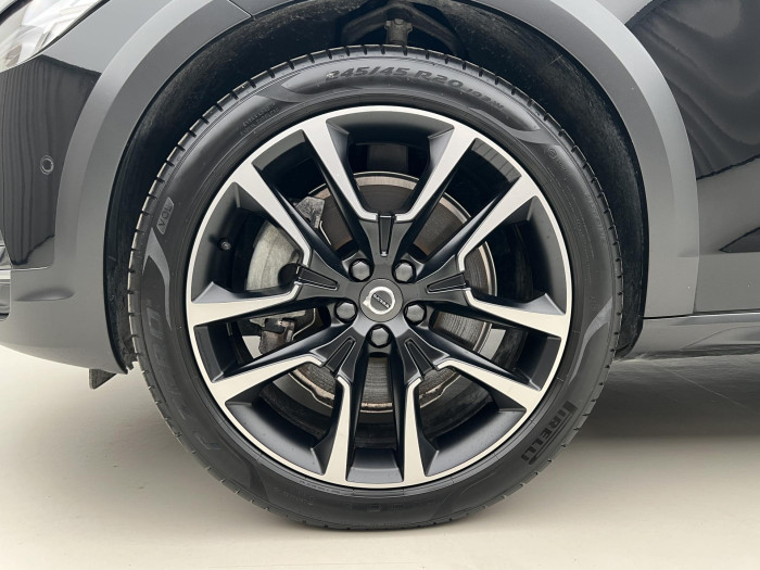 Volvo V90 CC B5 AWD ULTIMATE AUT 1.maj. 2.0 CC CC