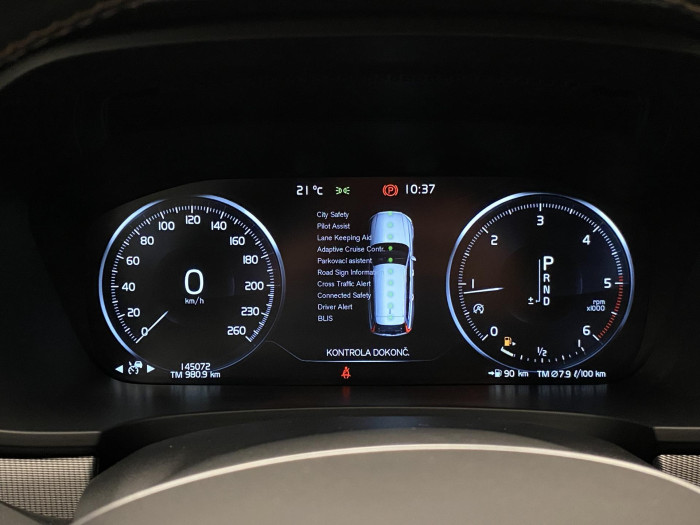 Volvo V90 D4 R-DESIGN AUT 2.0 d