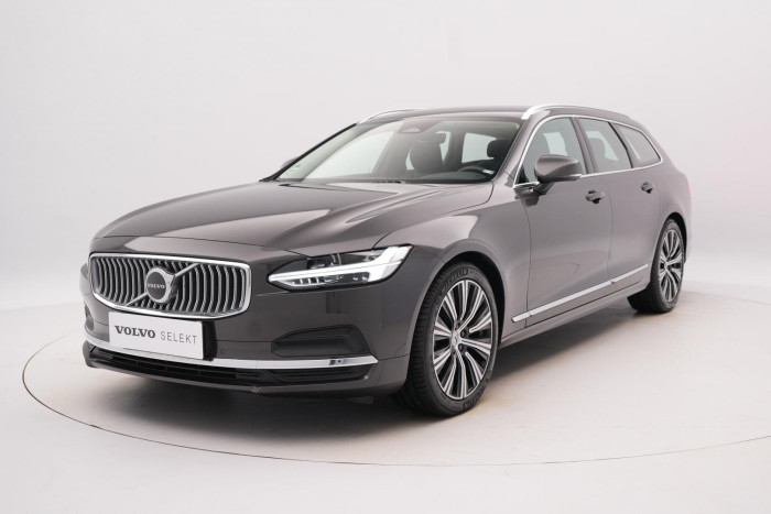 Volvo V90 B4 BRIGHT PLUS AUT 1.maj