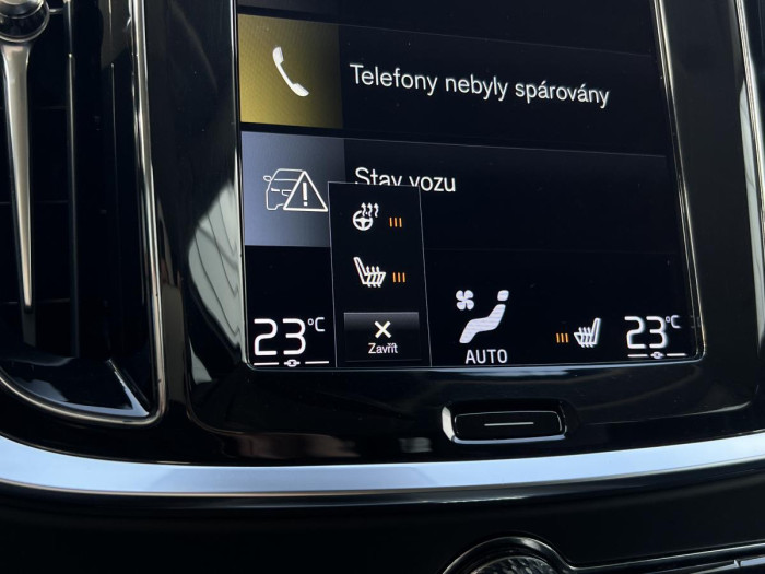 Volvo V60 B4 MOMENTUM Aut 1.maj. 2.0 Momentum