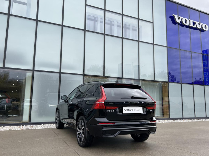 Volvo XC60 B4 AWD DARK PLUS Aut 1.maj. 2.0 Plus
