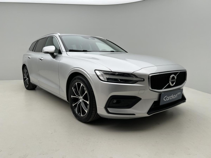 Volvo V60 D3 MOMENTUM AUT 1.maj. 2.0 d Momentum