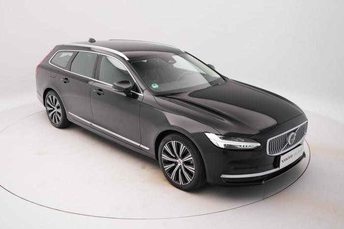 Volvo V90 B4 BRIGHT PLUS AUT 1.maj