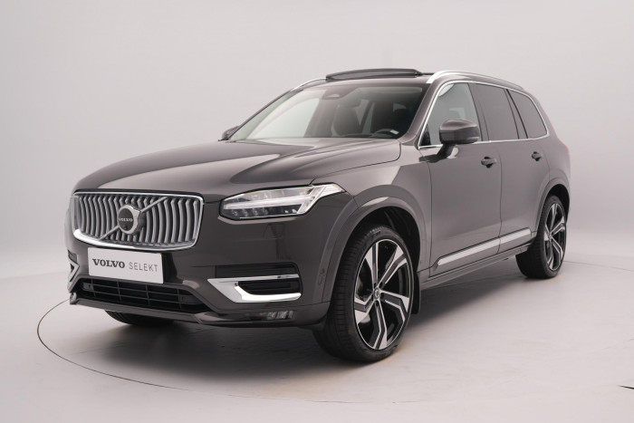 Volvo XC90 B5 AWD ULTIMATE BRIGHT 1.maj