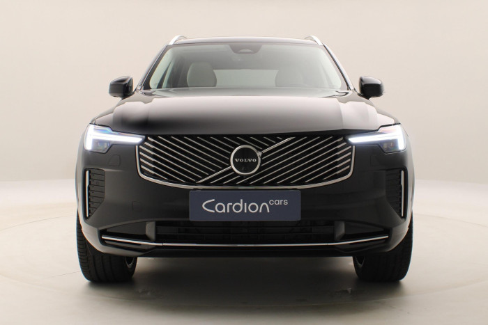 Volvo XC90 B5 AWD AUT BRIGHT PLUS 7míst