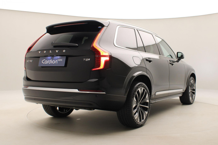 Volvo XC90 T8 AWD RECHARGE BRIGHT PLUS 7m