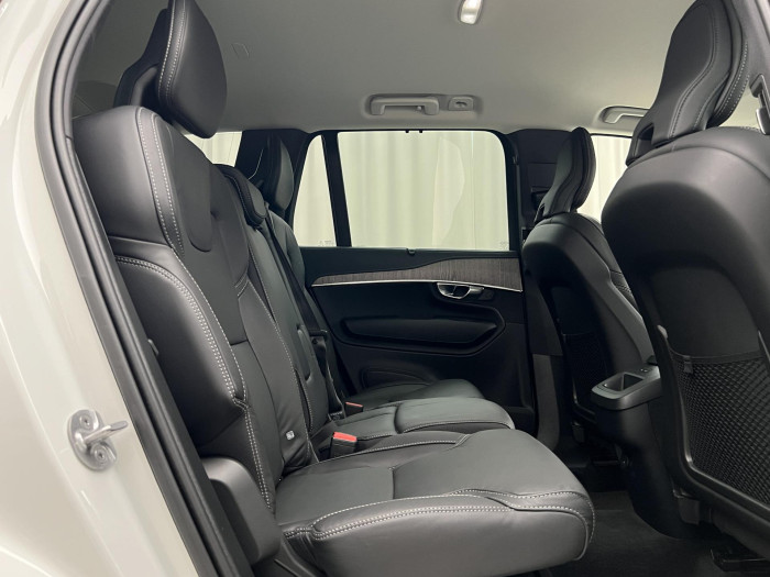 Volvo XC90 B5 AWD PLUS DARK 7MÍST AUT CZ
