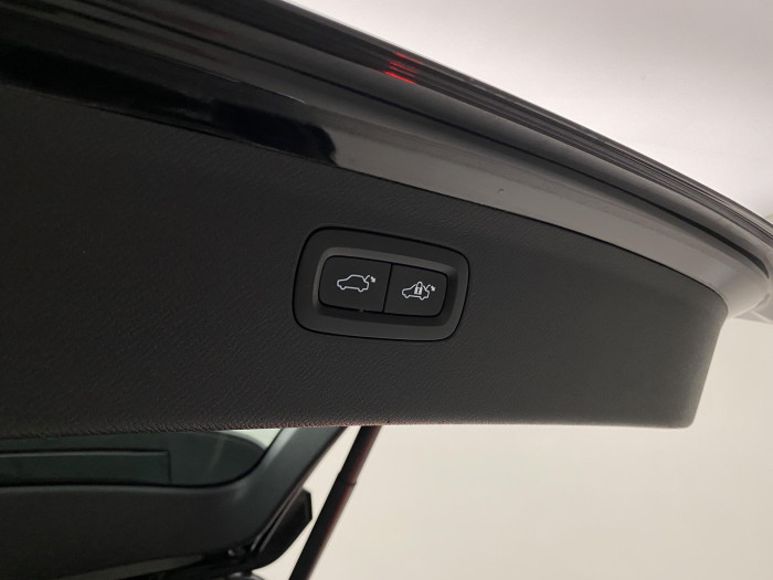 Volvo XC90 D5 AWD INSCRIPTION AUT 7m 2.0 d