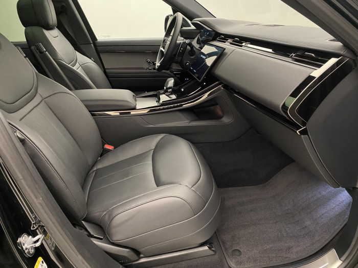 Land Rover Range Rover Sport P460e DYNAMIC HSE AWD AUT 3.0 Dynamic