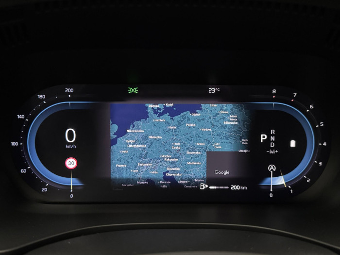 Volvo XC60 B6 AWD INSCRIPTION CZ