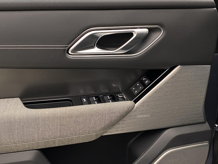 Land Rover Range Rover Velar D300 HSE AWD AUT CZ 3.0 d