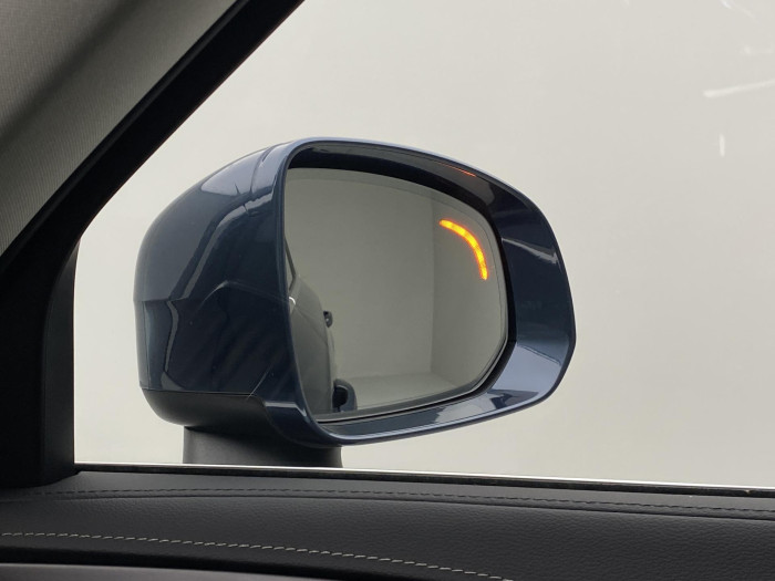 Volvo XC90 B6 AWD BRIGHT PLUS REZERVACE