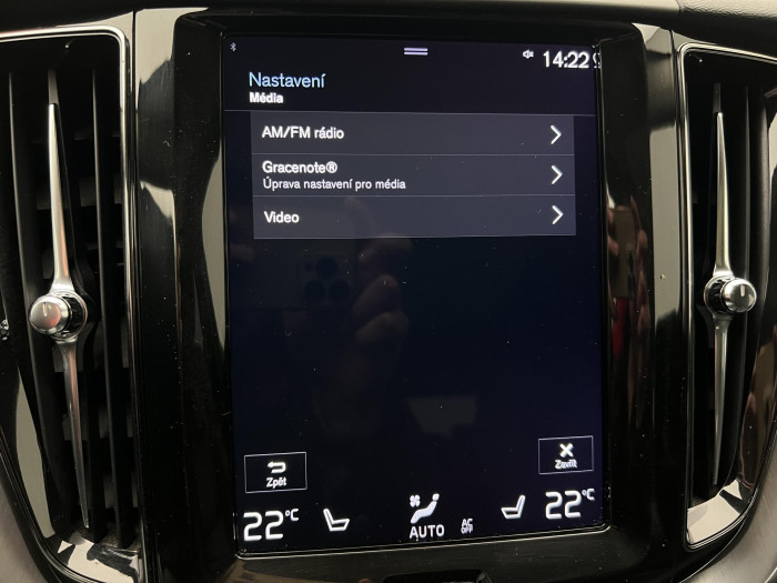 Volvo XC60 D4 AWD MOMENTUM AUT 2.0 d Momentum