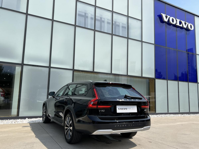 Volvo V90 CROSS COUNTRY B4 AWD Aut