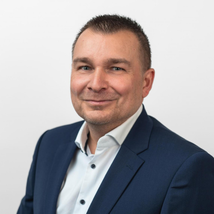 Michal Rygar