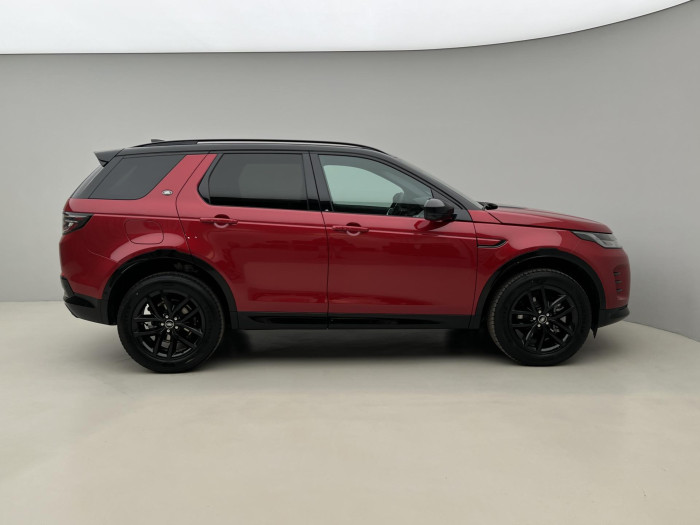 Land Rover Discovery Sport D200 DYNAMIC SE AWD Aut 2.0 d Dynamic SE