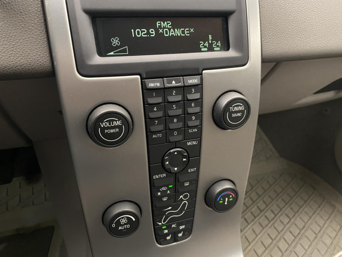 Volvo S40 1.8 92kW MOMENTUM 1.8 Momentum