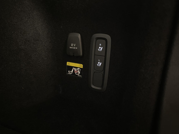 Volvo V60 T6 AWD HEICO SPORTIV AUT
