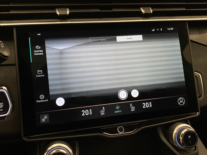 Lynk & Co 01 PHEV DCT AUT REZERVACE