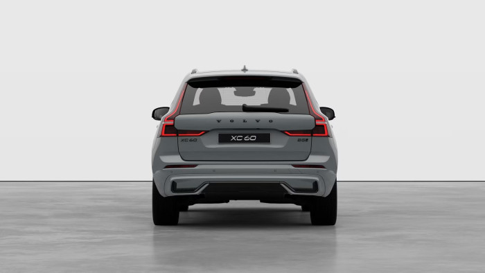 Volvo XC60 B5 AWD AUT PLUS BLACK EDITION