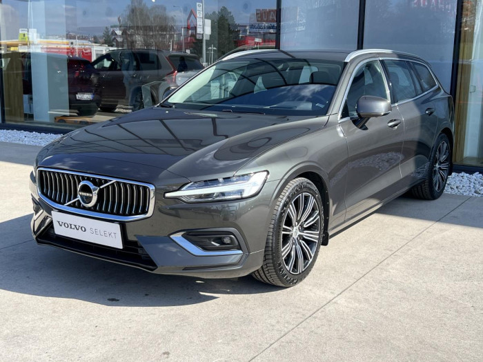 Volvo V60 D4 INSCRIPTION Aut 1.maj. 2.0 d