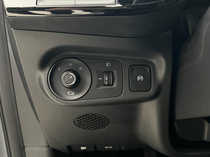 MG MG3 1.5 ICE ELEGANCE 1.maj. CZ 1.5 Elegance