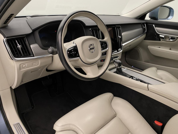 Volvo V90 CC D4 AWD POLESTAR REZERVACE 2.0 d CC CC
