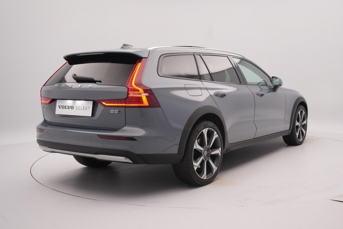 Volvo V60 CC B5 AWD ULTIMATE AUT 2.0 CC CC