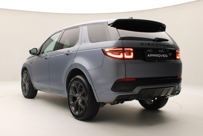 Land Rover Discovery Sport D200 R-DYNAMIC SE AWD AUT 2.0 d Dynamic SE