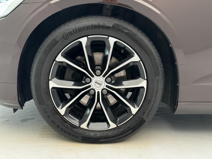 Volvo V60 D3 MOMENTUM CZ 2.0 d Momentum