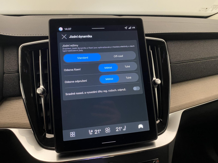 Volvo XC90 B5 AWD AUT BRIGHT PLUS 7míst