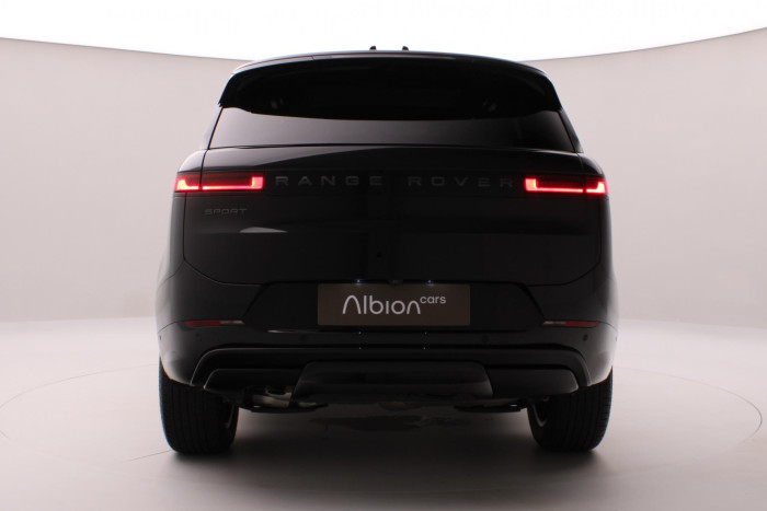 Land Rover Range Rover Sport D250 DYNAMIC SE AWD REZERVACE 3.0 d Dynamic SE