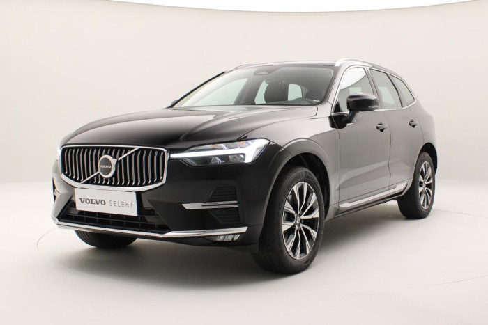 Volvo XC60 B4 AWD PLUS BRIGH REZERVACE