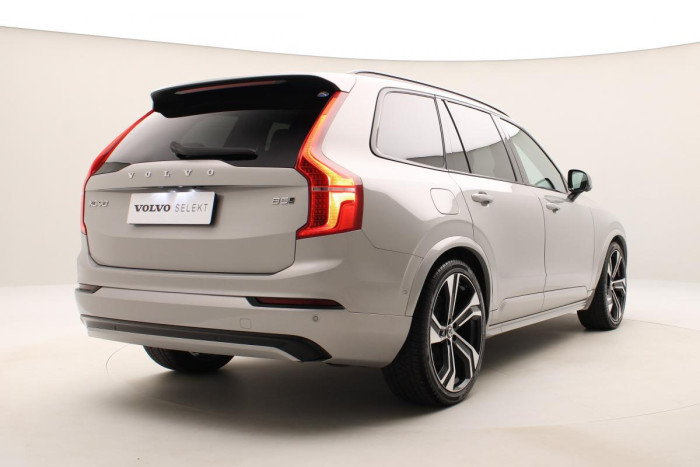 Volvo XC90 B5 AWD PLUS DARK AUT REZERVACE