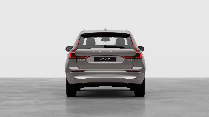 Volvo XC60 T6 AWD AUT RECHARGE PLUS