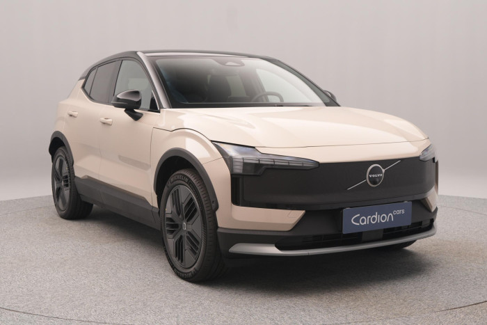 Volvo EX30 CROSS COUNTRY TWIN ULTRA