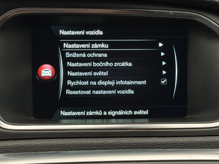 Volvo V40 D3 MOMENTUM 2.0 d Momentum