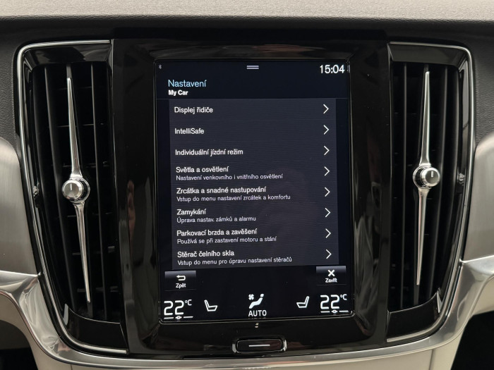 Volvo V90 D3 MOMENTUM PRO AUT 2.0 d Momentum