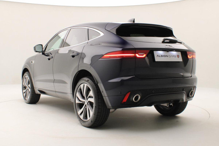 Jaguar E-Pace P250 R-DYNAMIC SE AWD AUT 2.0 Dynamic SE