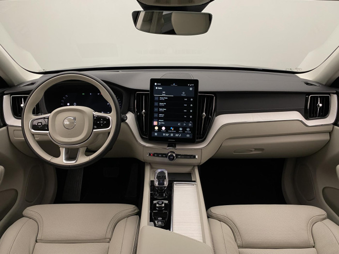 Volvo XC60 B5 AWD AUT BRIGHT ULTRA